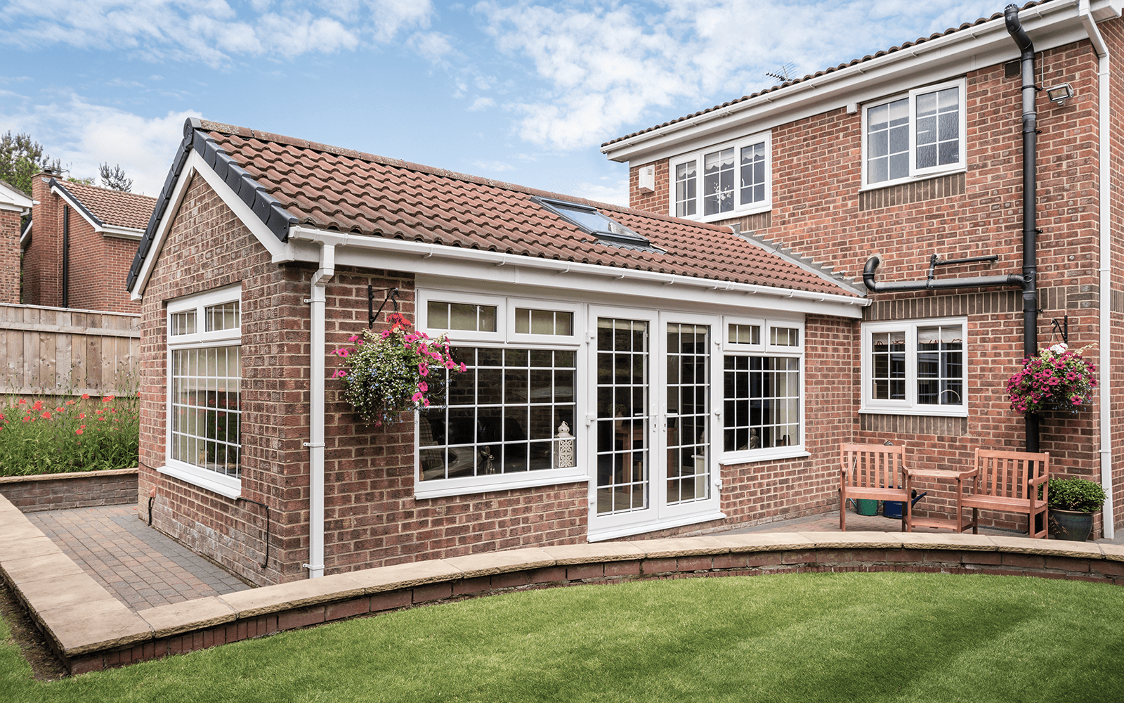 TrueLine Builders Work