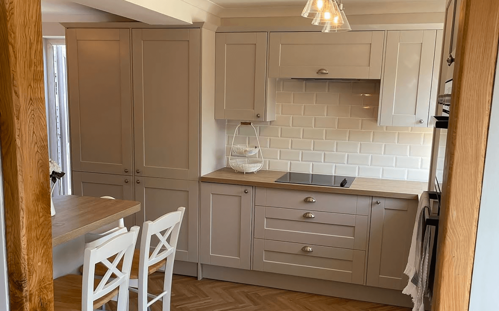 TrueLine Builders Work