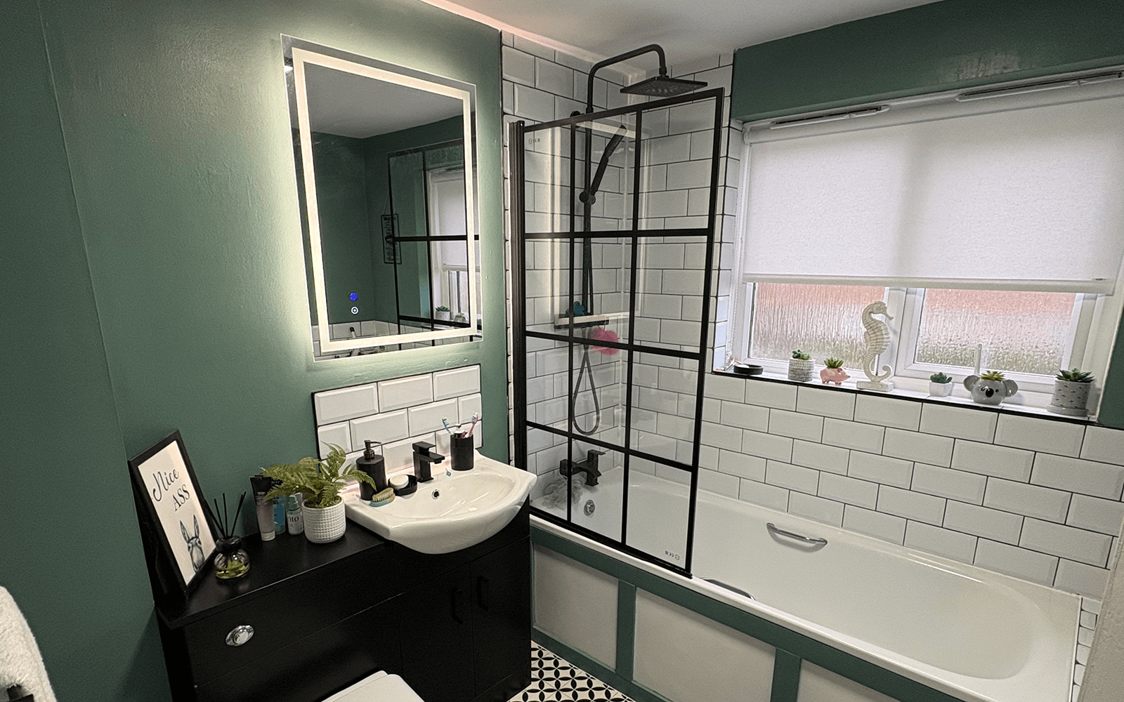 TrueLine Builders Work